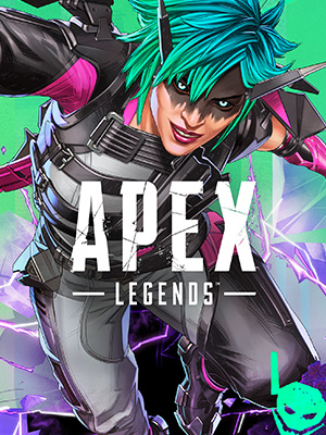 Apex 레전드