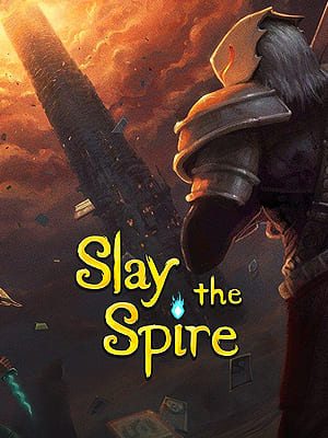 슬레이 더 스파이어