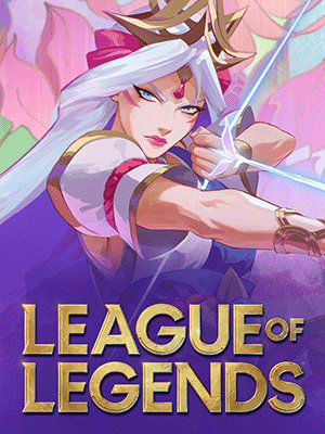 리그 오브 레전드