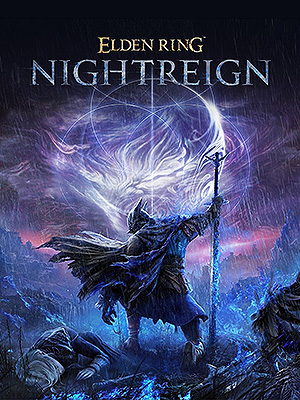 엘든 링 밤의 통치자