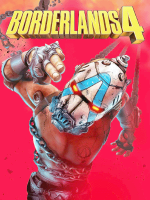 보더랜드 4