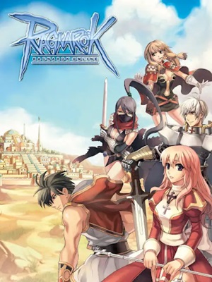 라그나로크 온라인