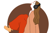 퇴근 추천곡 홍보