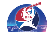 BFA U15 아시안 챔피언십 홍보