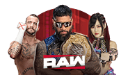 WWE RAW 8/21 라이브 (방송전X)