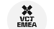 VCT EMEA 8/21 방송전